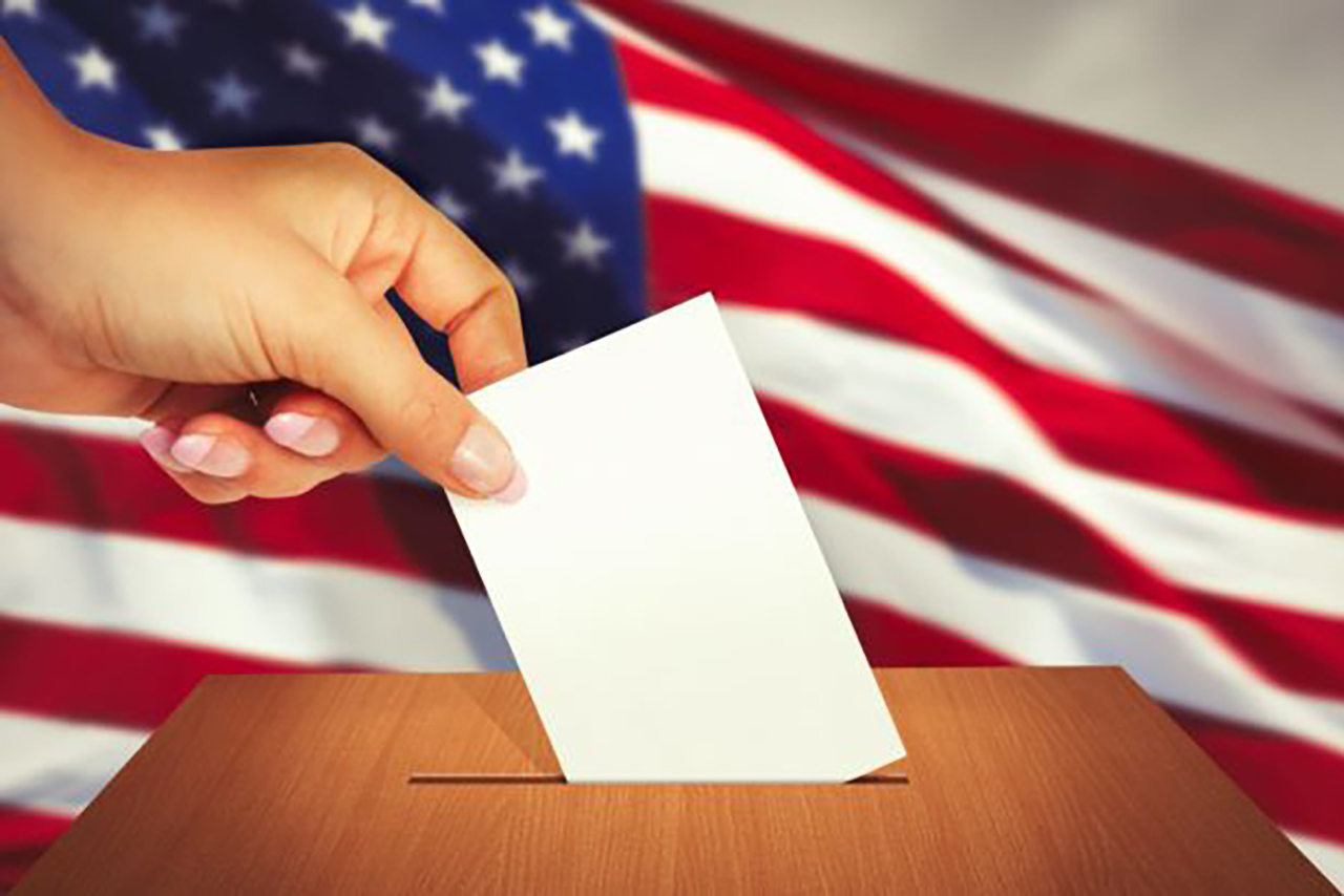 Election Integrity