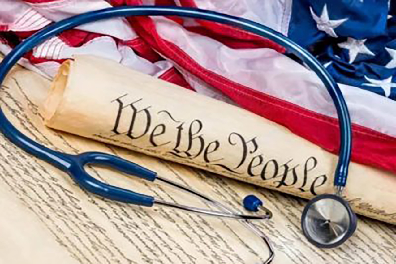 Medical Freedom